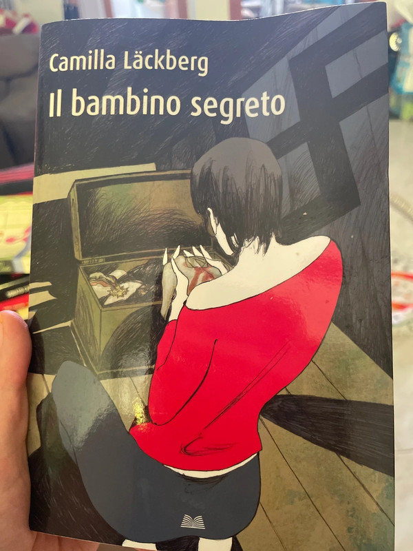 Il bambino segreto