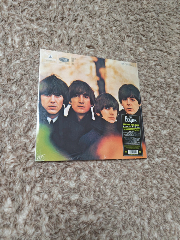 Vinyle the Beatles for sale