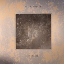 Julia Holter - Ekstasis - Vinyl Record 12 - P2222z