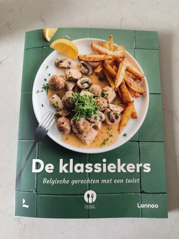 De klassiekers - Lannoo