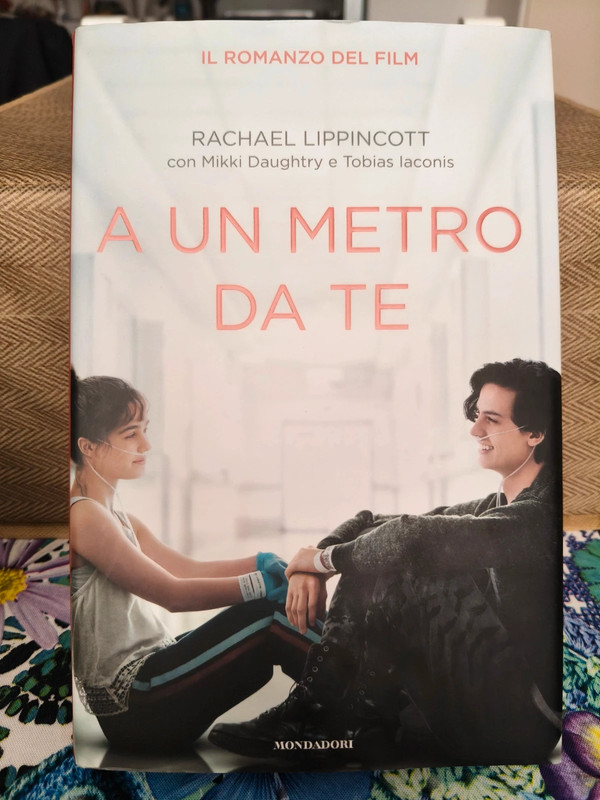 Libro genere romance