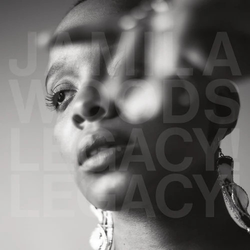 Jamila Woods - Legacy! Legacy! [LP] Vinyl Record