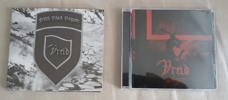 lotto 2 cd vreid