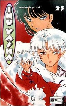 Inu Yasha 23 di Takahashi, Rumiko | Libro | Condizioni buone