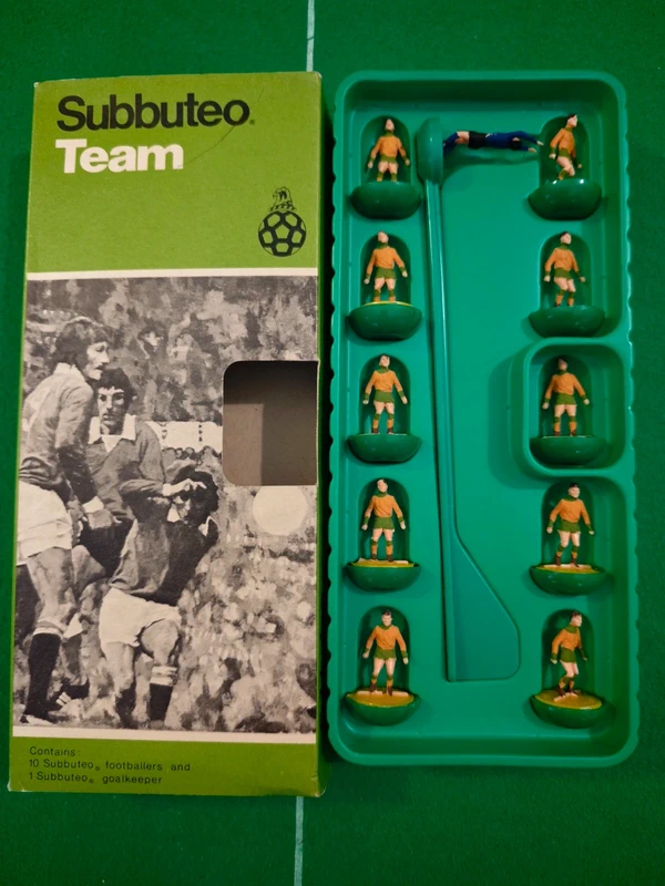 Subbuteo HW Ref 174 Australia