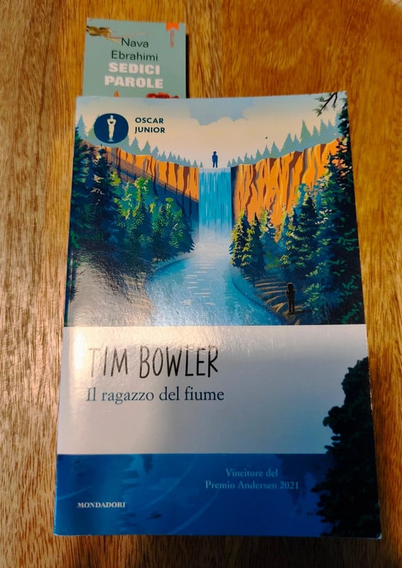 Il ragazzo del fiume