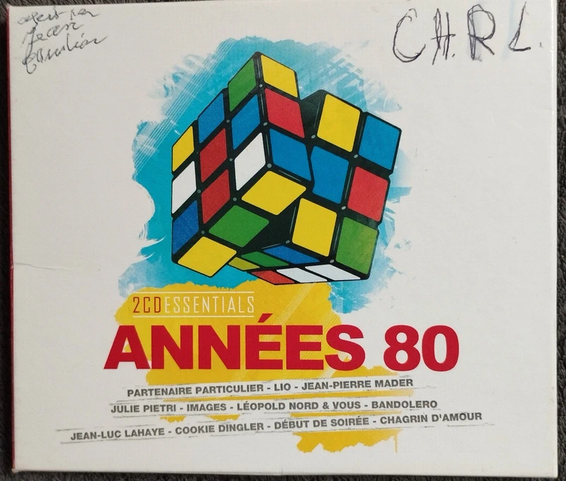 Années 80