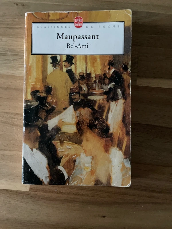 Maupassant