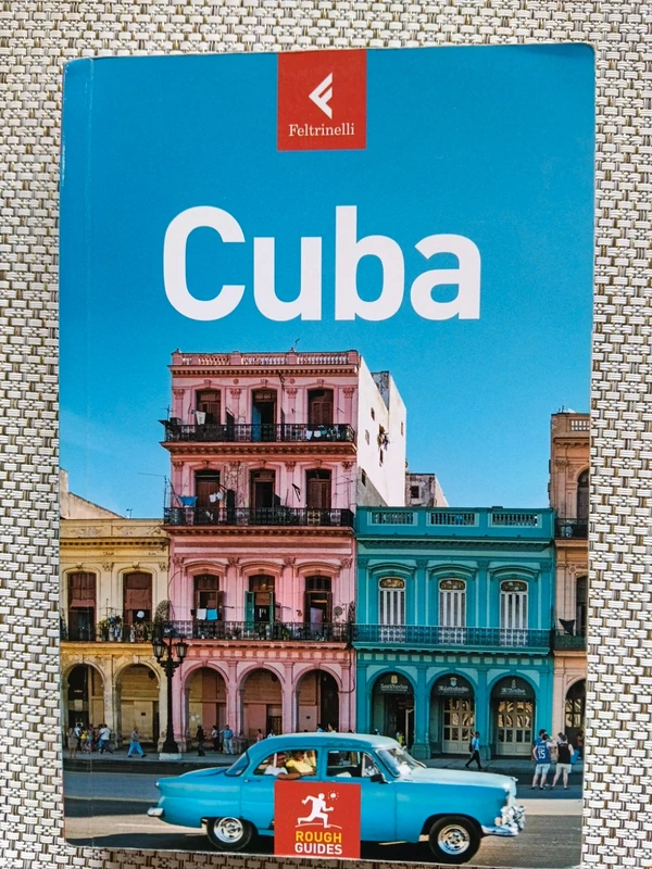Guida a Cuba