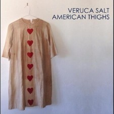 Veruca Salt - American Thighs (LP) New Sealed Vinyl
