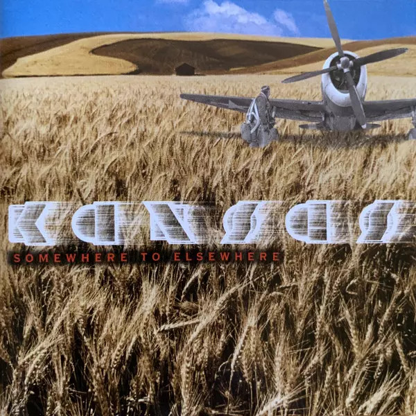 Somewhere To Elsewhere, Kansas (2)