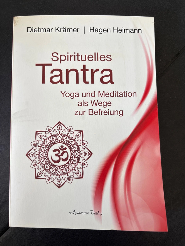 Spirituelles Tantra