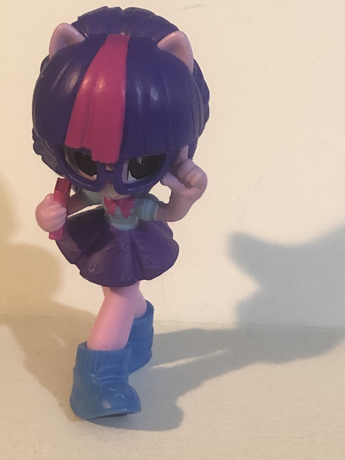 My Little Pony Equestria Girls Action Figure Toy Af2
