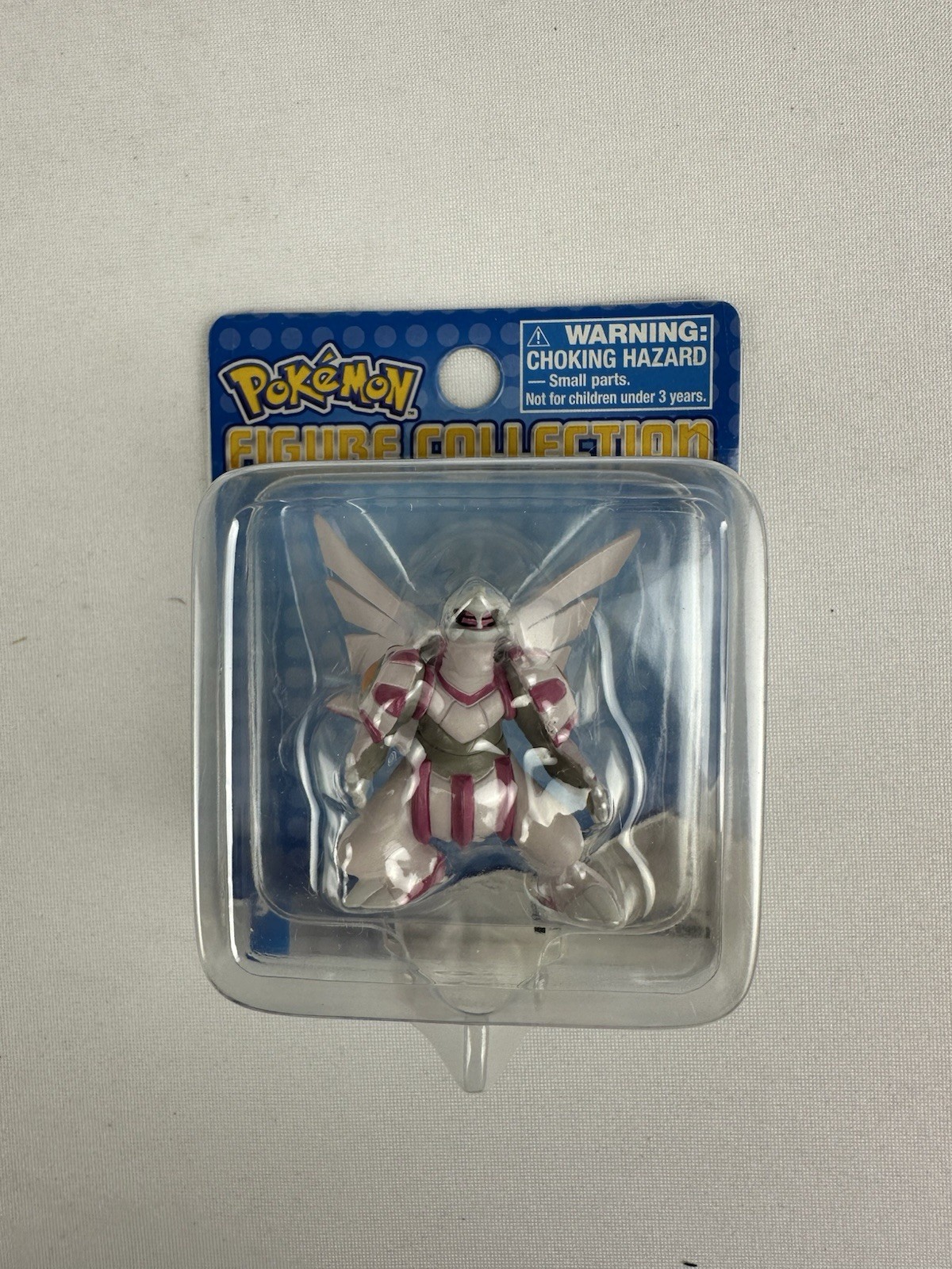 Pokémon Figure Collection Palkia Brand New Sealed