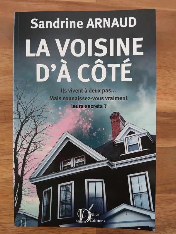 La voisine d'à côté