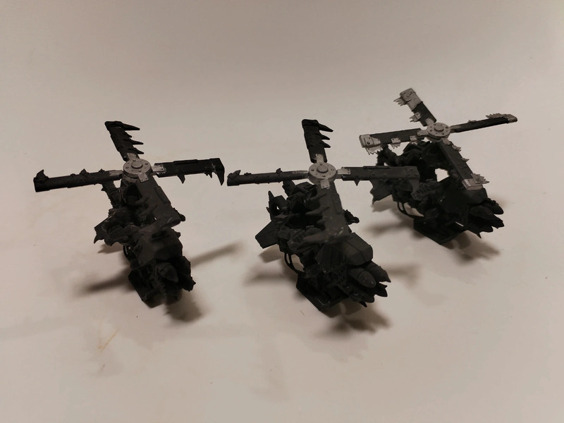 Kopta Orks GW W40k