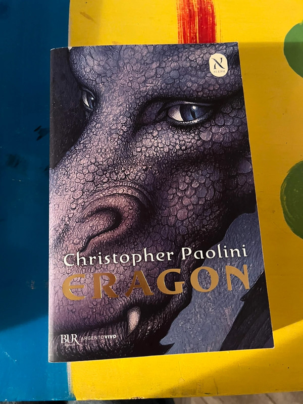 Eragon