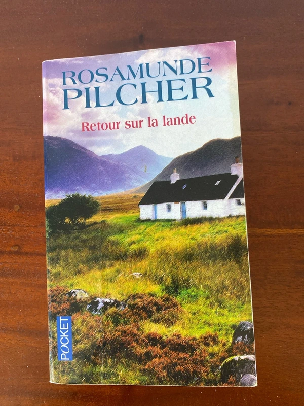 Retour sur la lande