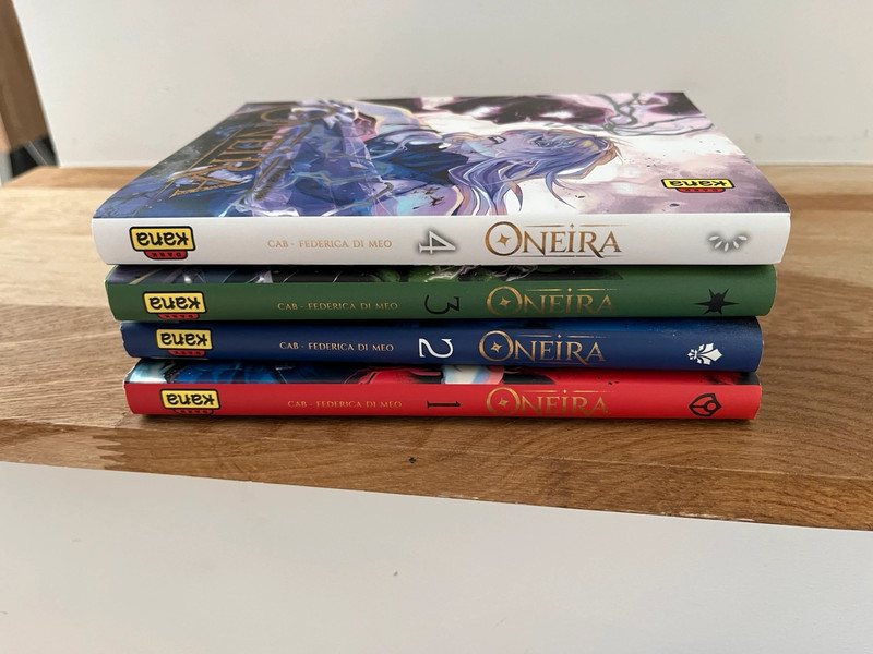 Oneira