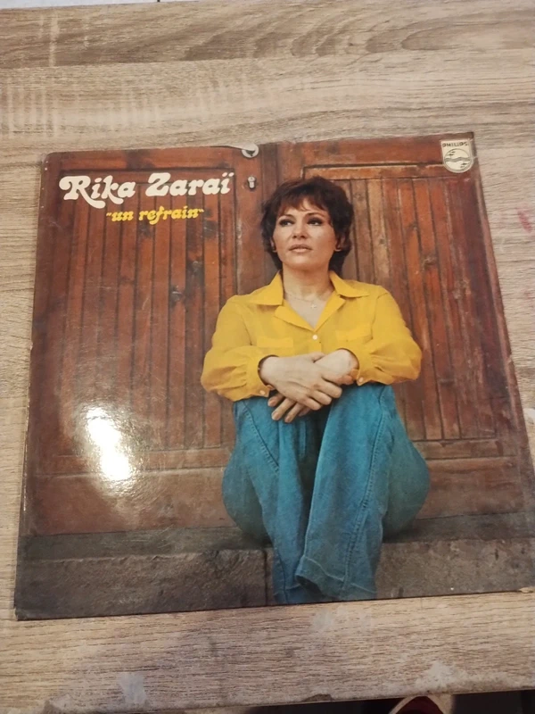 Rika zaraï