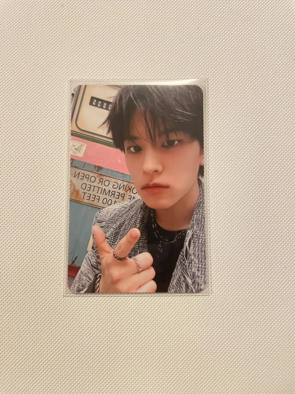 Pc seungmin do it pob soundwave