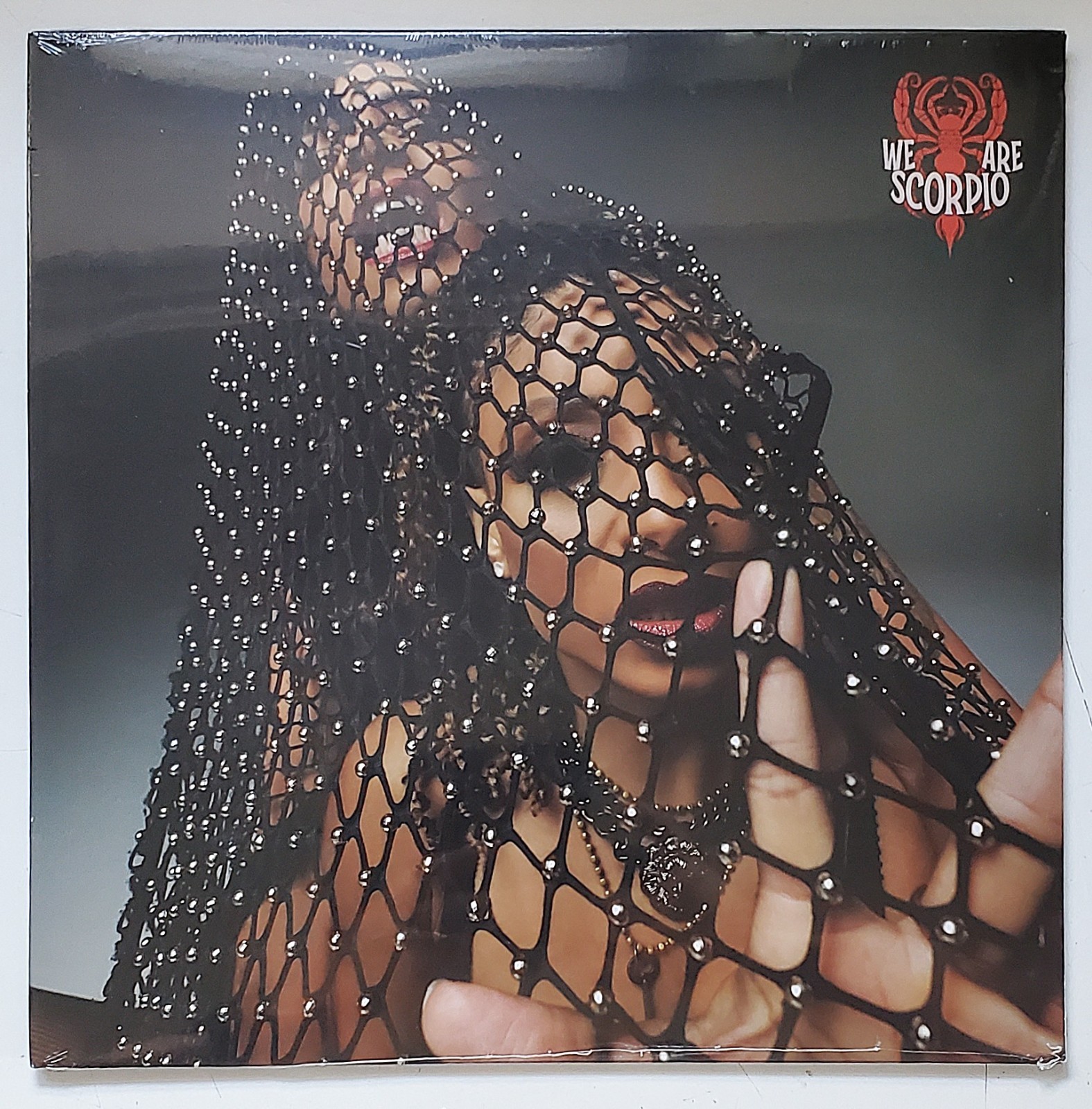 We Are Scorpio - We Are Scorpio (Vinyl LP) New & Sealed