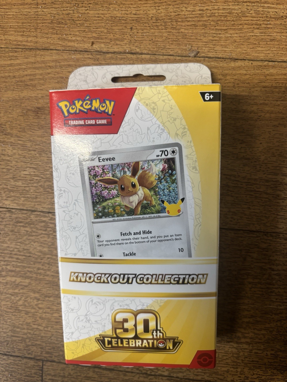 pokémon 30th celebration cards
