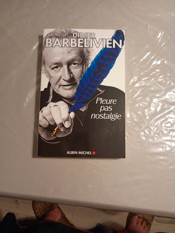 Livre