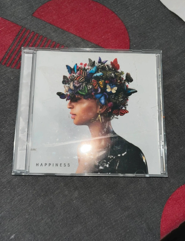 CD Eva Queen