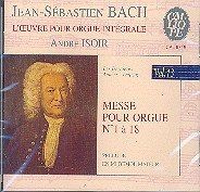 LIntégrale des oeuvres pour orgue Vol.13 von Bach, J... | CD | Zustand sehr gut