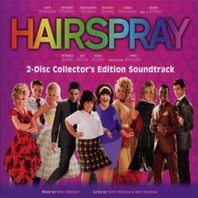Hairspray von Various Artists | CD | Zustand sehr gut