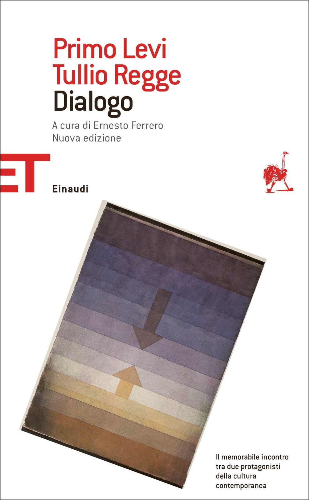 Dialogo ( tascabili. Saggi Vol. 1330) - Narrativa contemporanea Letteratura