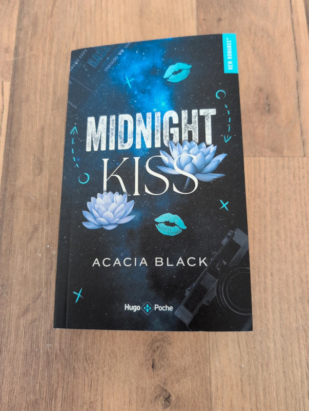 Midnight Kiss
