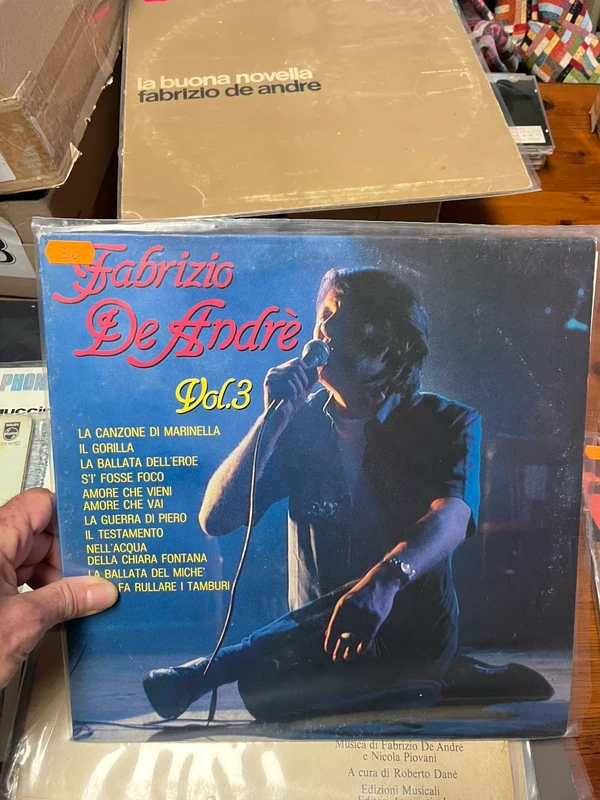 De André