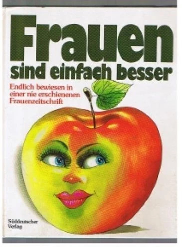 Ein Buch über die Frauen!