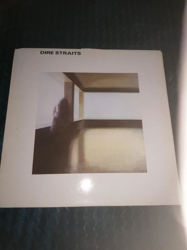 Disque vinyle Dire Straits