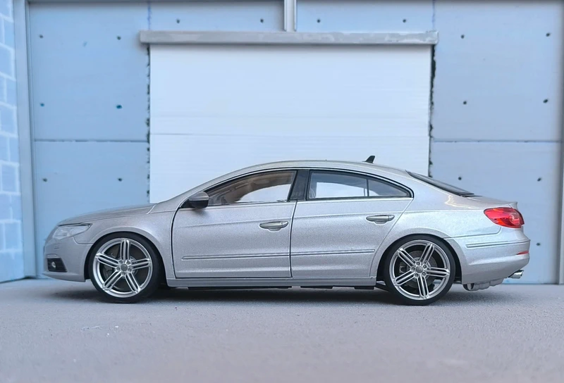 Volkswagen Norev 1/18