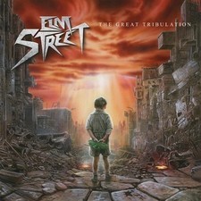 ELM STREET - GREAT TRIBULATION - CDD - Q72z