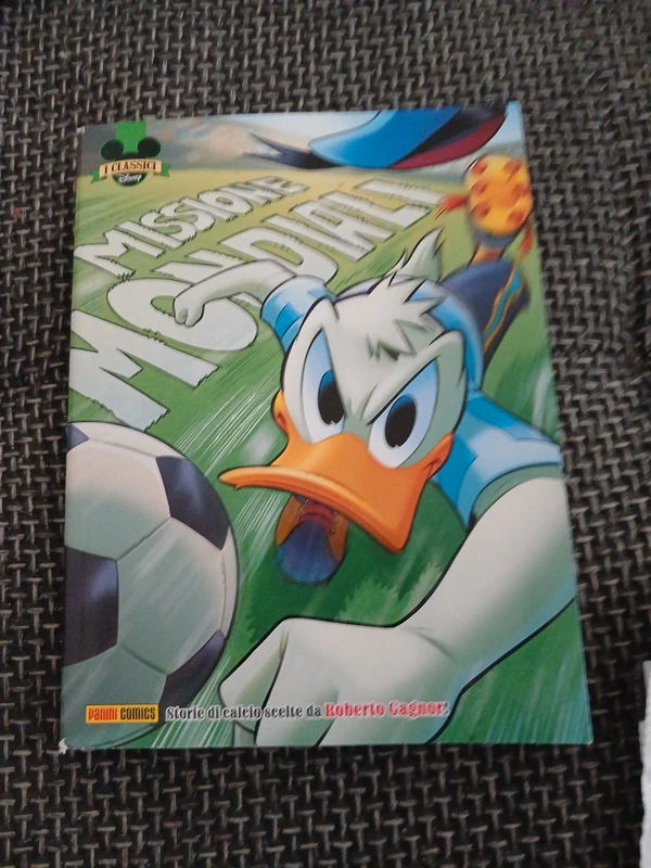 Fumetto