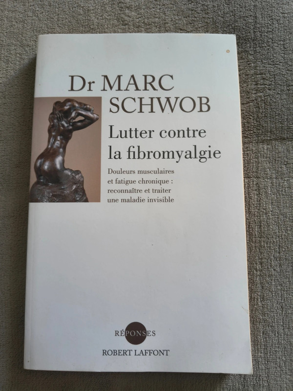Lutter contre la fibromyalgie