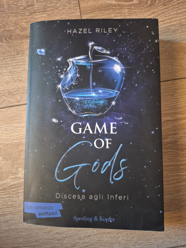 game of gods