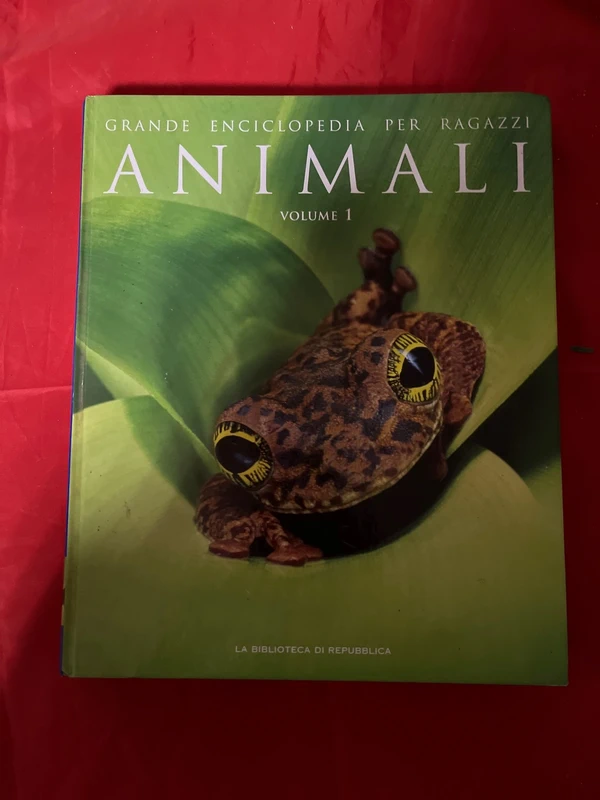 Animali
