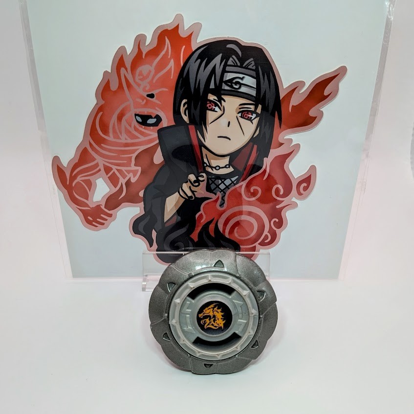 Beyblade Tornado L-Drago XTS X-01 Tornado Battlers Extreme Top System Hasbro
