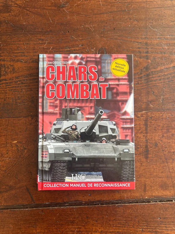 Chars de Combat