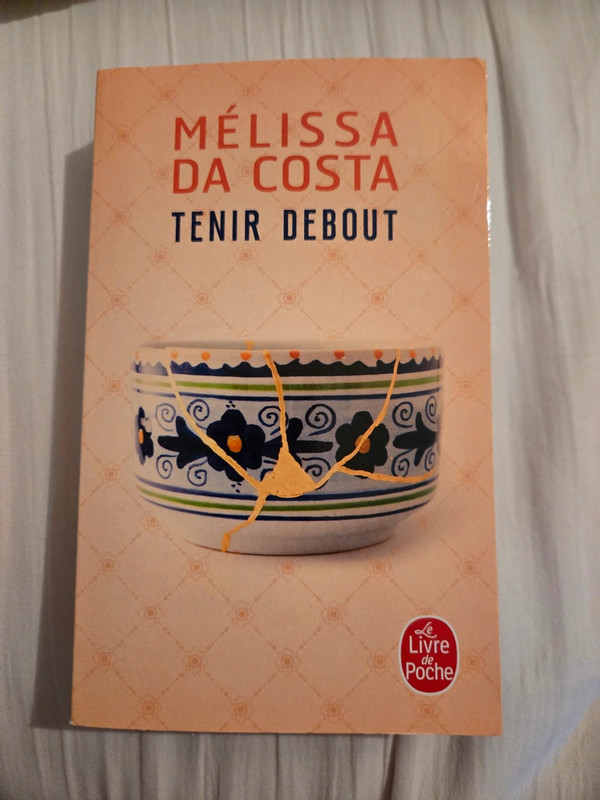 Tenir debout