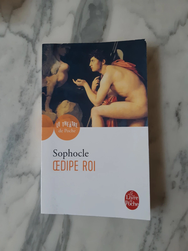 Oedipe roi