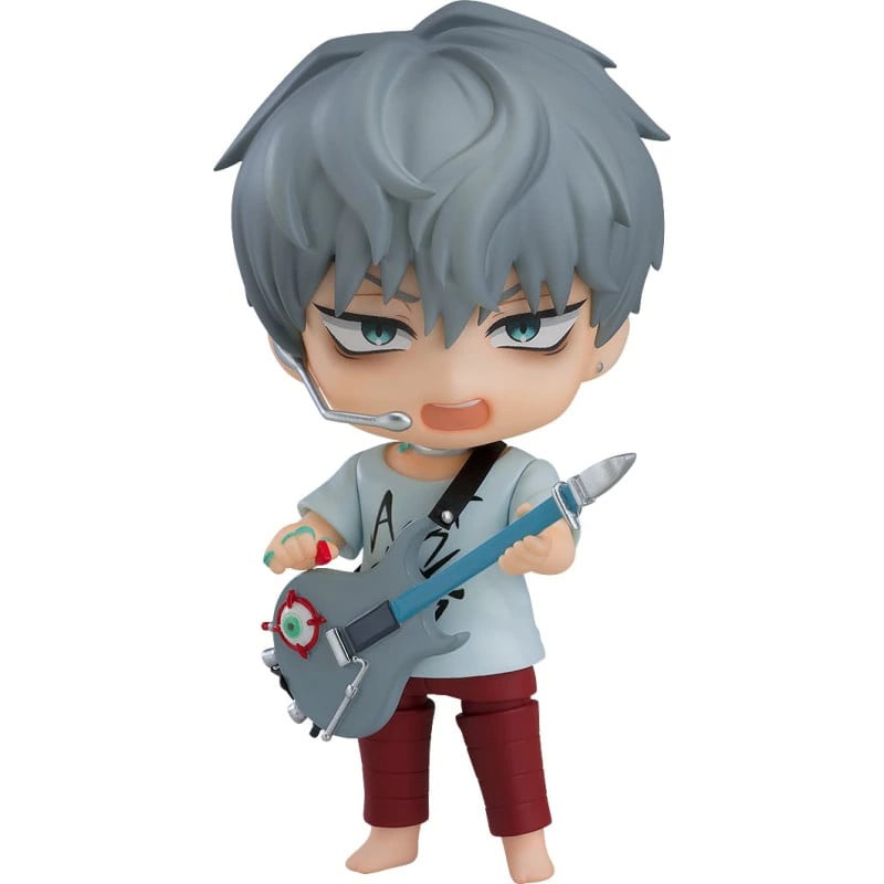 Nendoroid Till ALIEN STAGE Good Smile Company JP