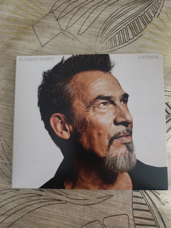 Florent pagny
