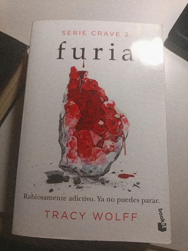 Furia