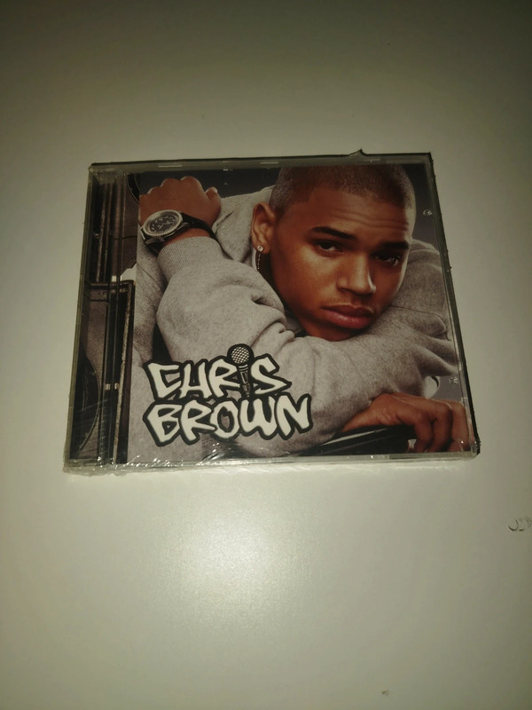 Chris Brown